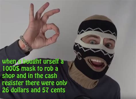 gucci mask is very useful : r/PewdiepieSubmissions 